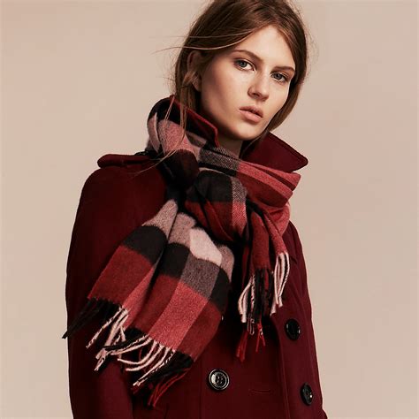 burberry scarf black and red|Burberry bandana.